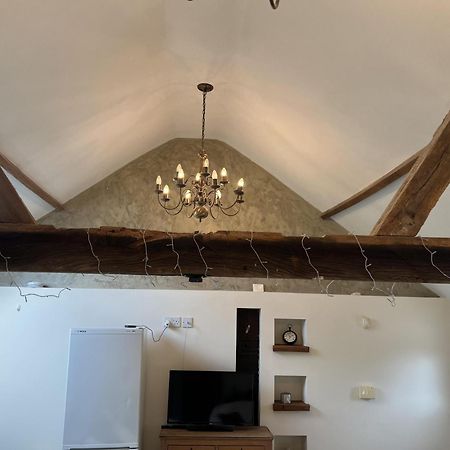 Beautiful 1-Bed House In Gloucestershire Westbury on Severn 外观 照片