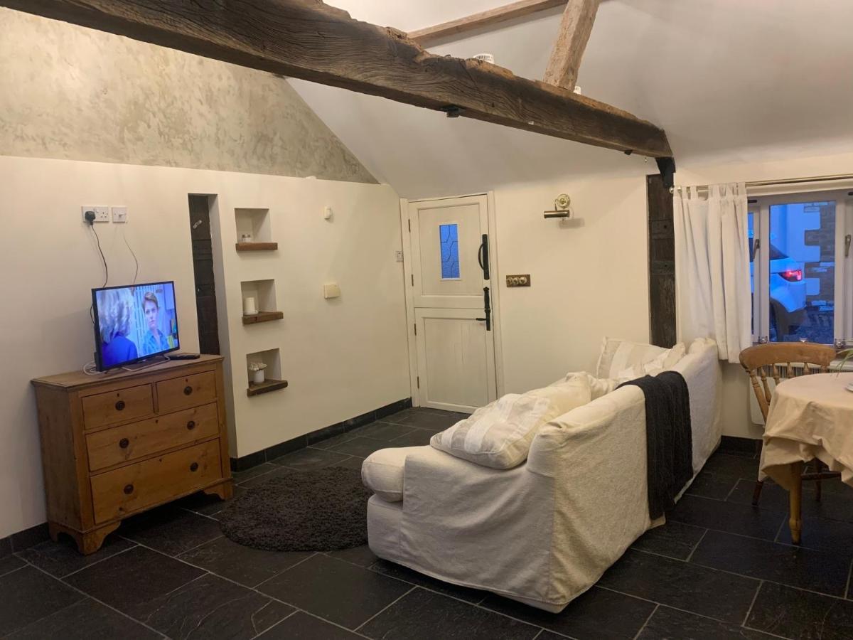 Beautiful 1-Bed House In Gloucestershire Westbury on Severn 外观 照片