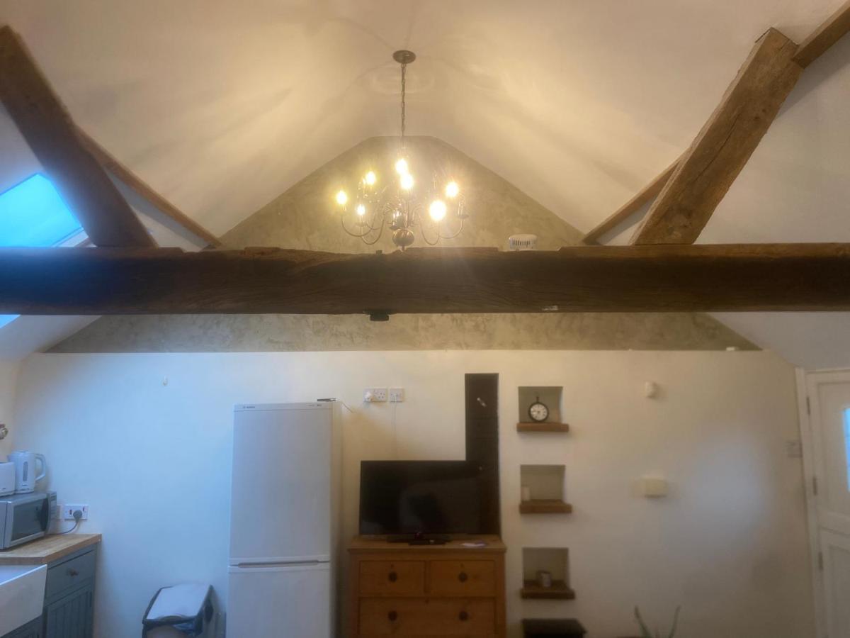 Beautiful 1-Bed House In Gloucestershire Westbury on Severn 外观 照片
