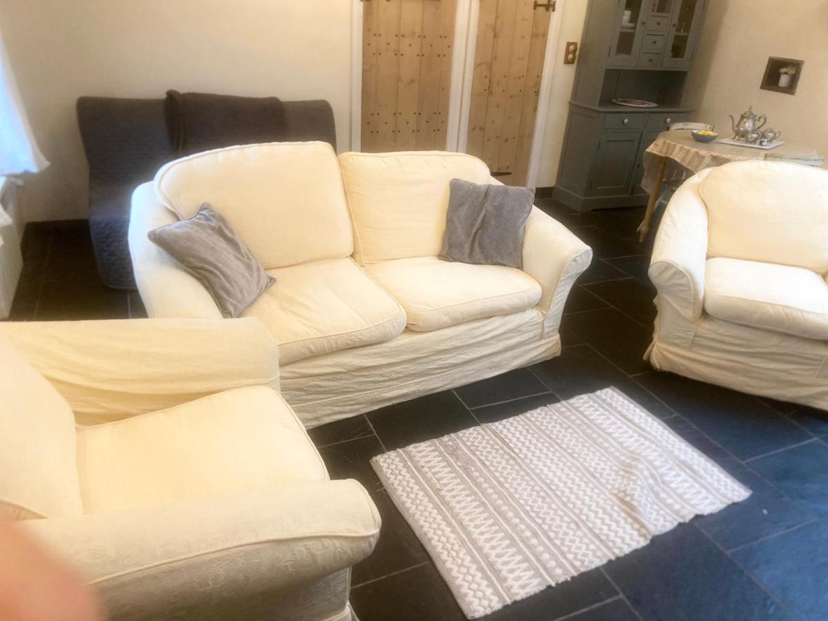 Beautiful 1-Bed House In Gloucestershire Westbury on Severn 外观 照片