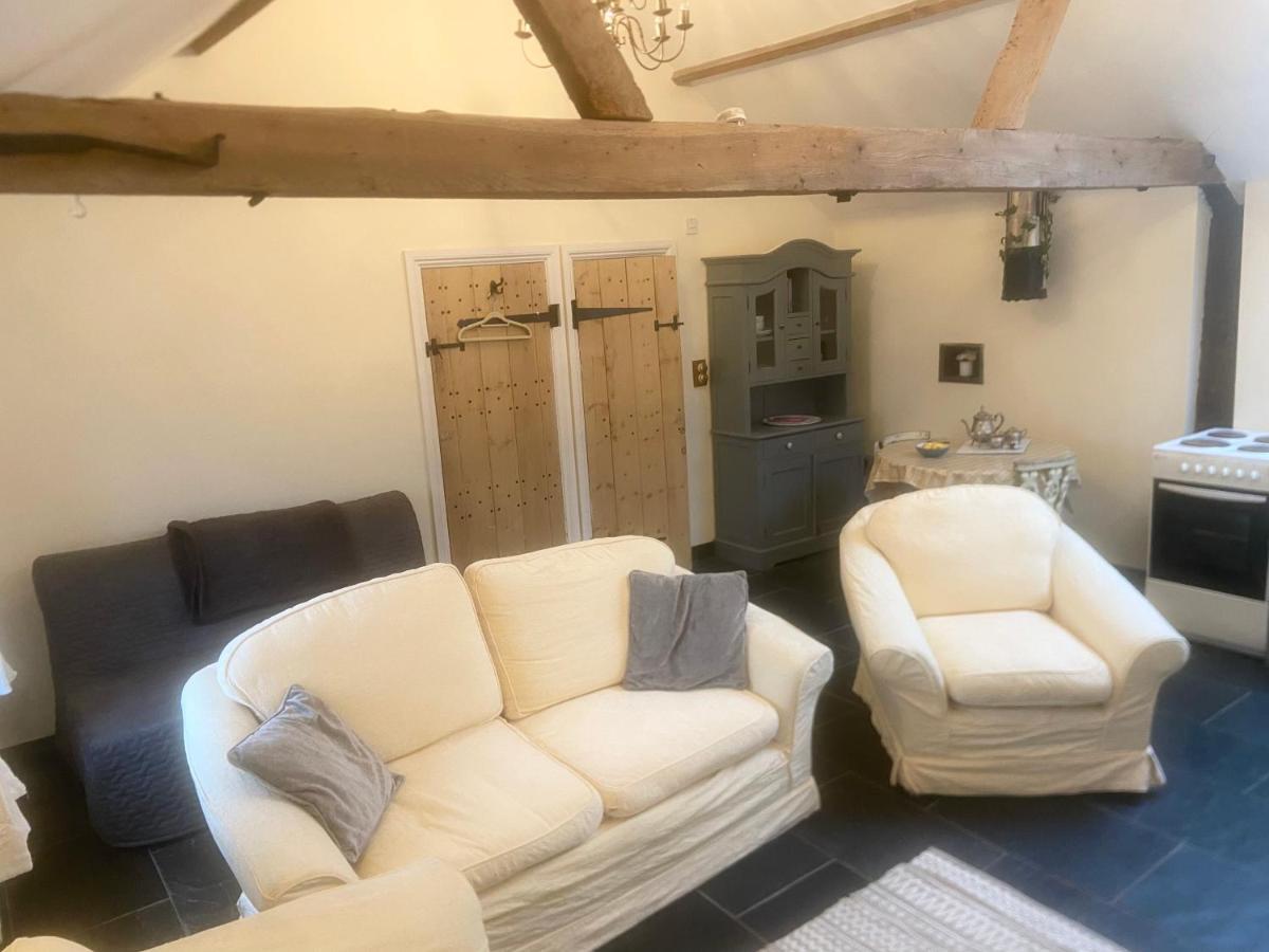 Beautiful 1-Bed House In Gloucestershire Westbury on Severn 外观 照片