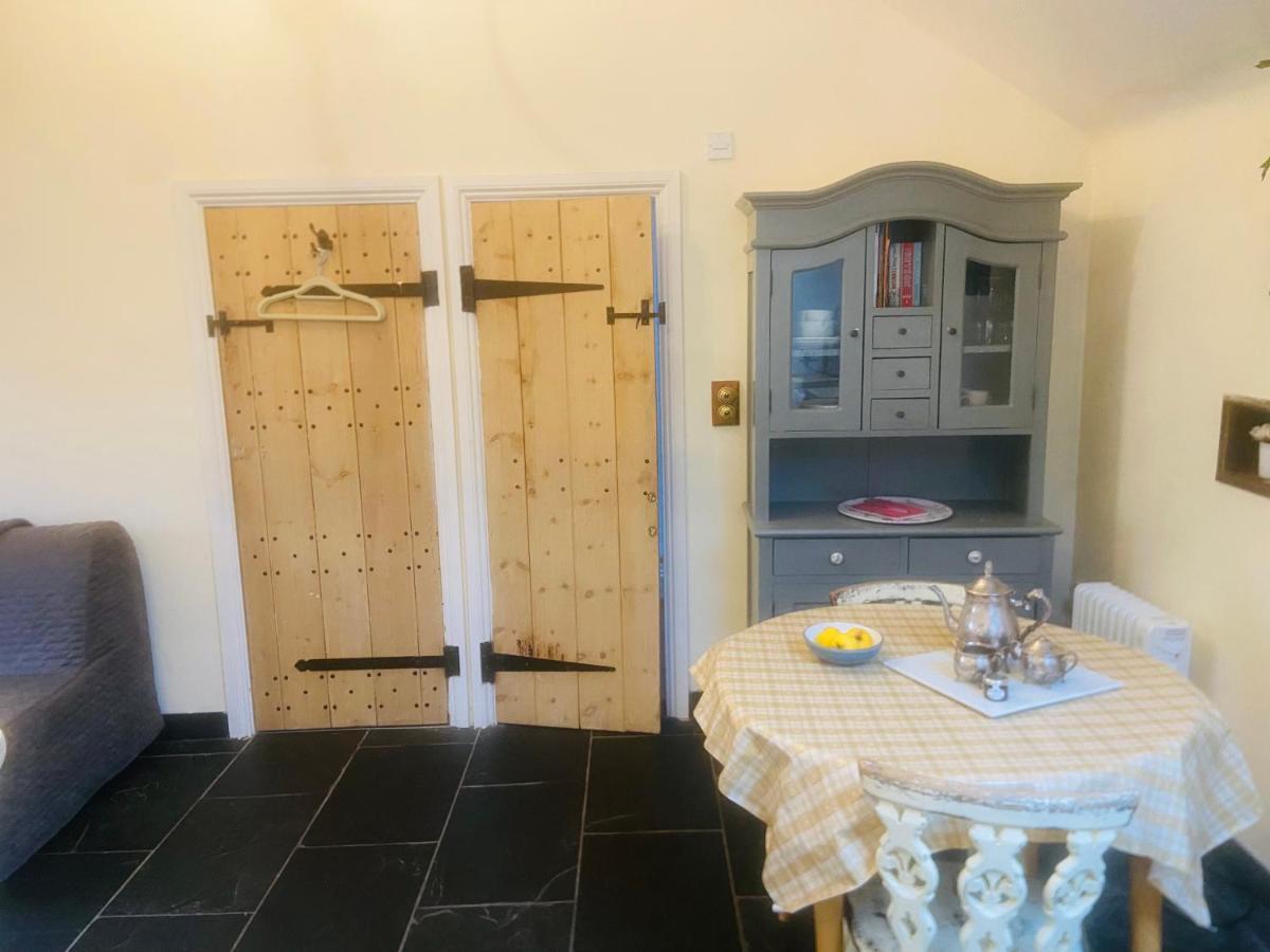 Beautiful 1-Bed House In Gloucestershire Westbury on Severn 外观 照片