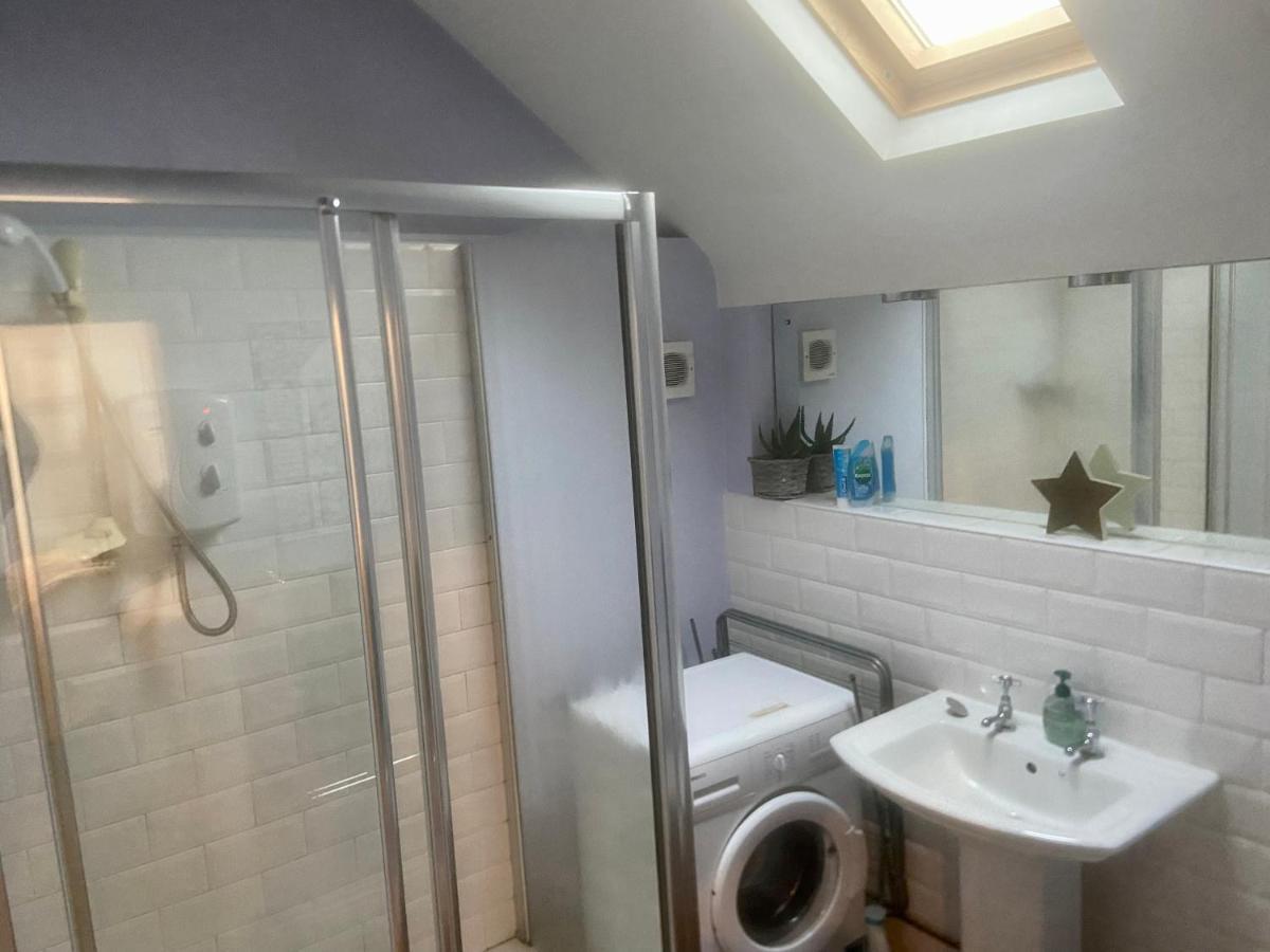 Beautiful 1-Bed House In Gloucestershire Westbury on Severn 外观 照片