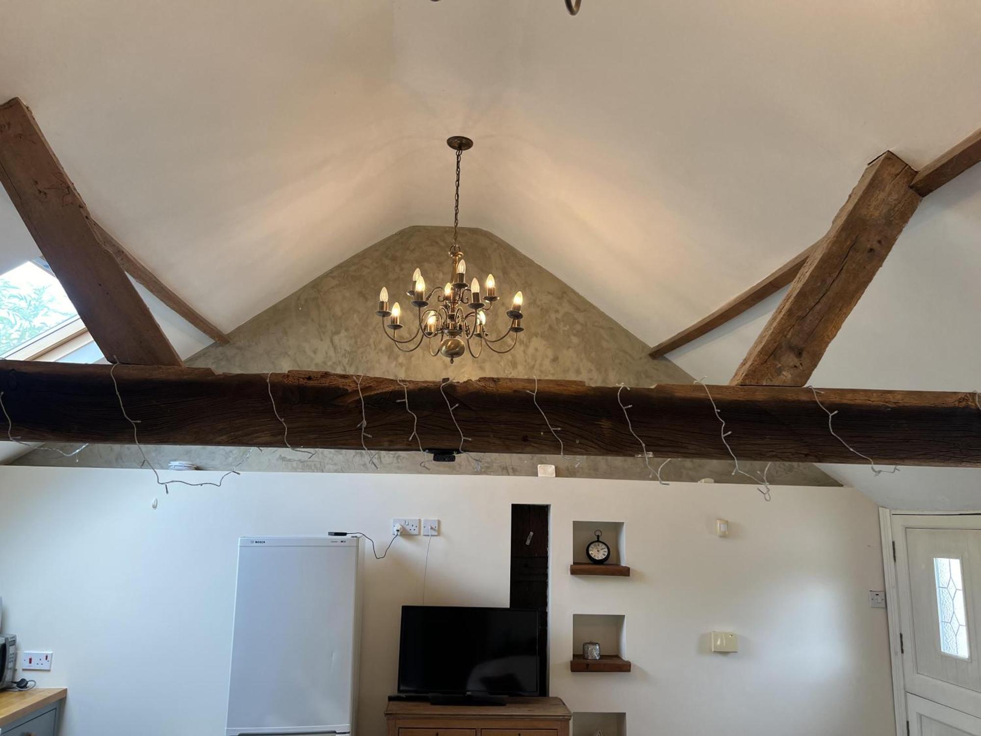 Beautiful 1-Bed House In Gloucestershire Westbury on Severn 外观 照片