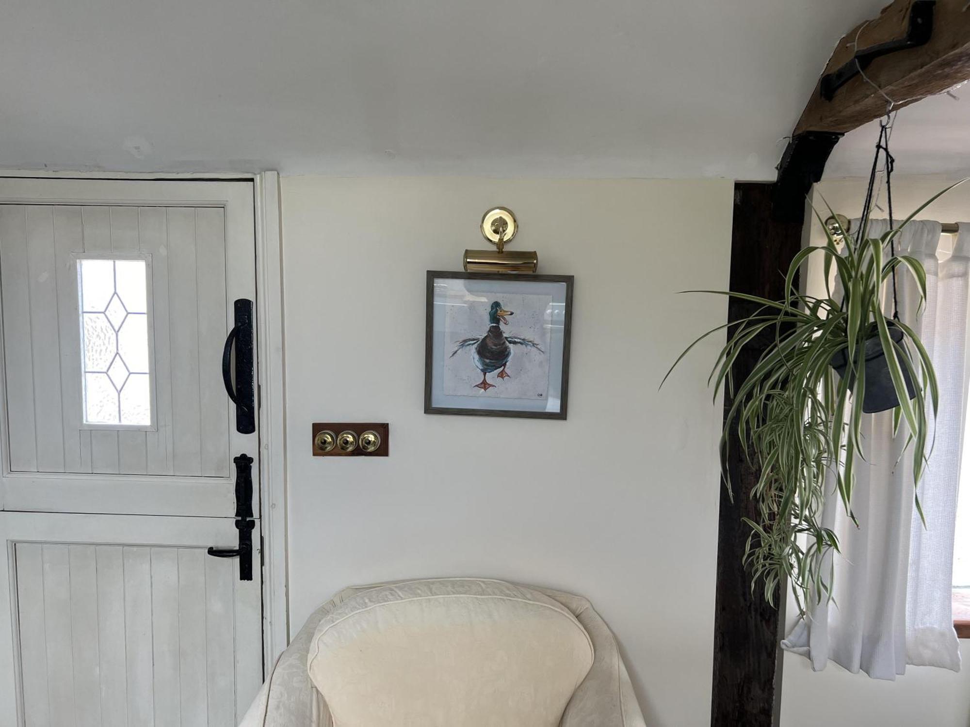 Beautiful 1-Bed House In Gloucestershire Westbury on Severn 外观 照片