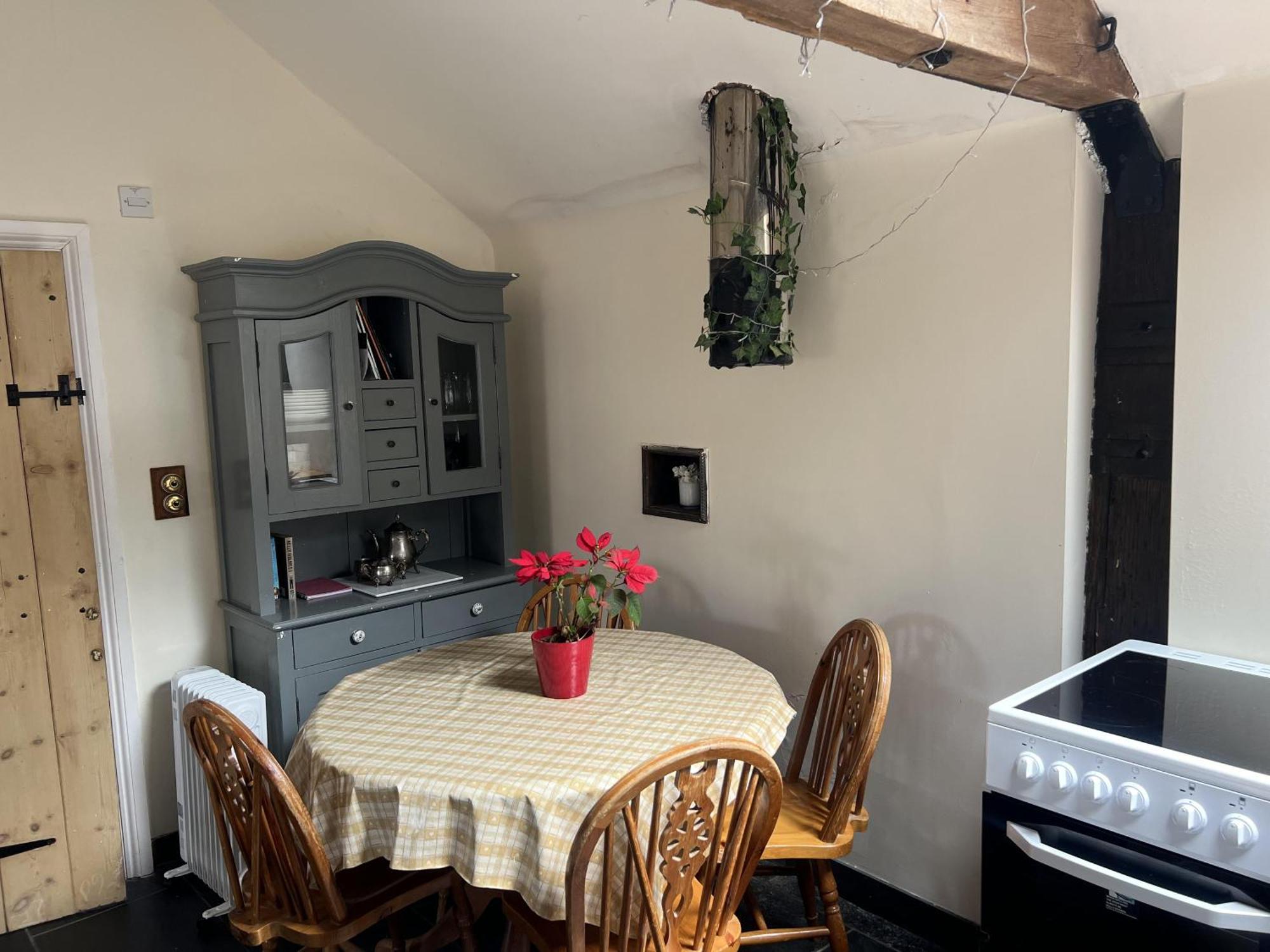 Beautiful 1-Bed House In Gloucestershire Westbury on Severn 外观 照片