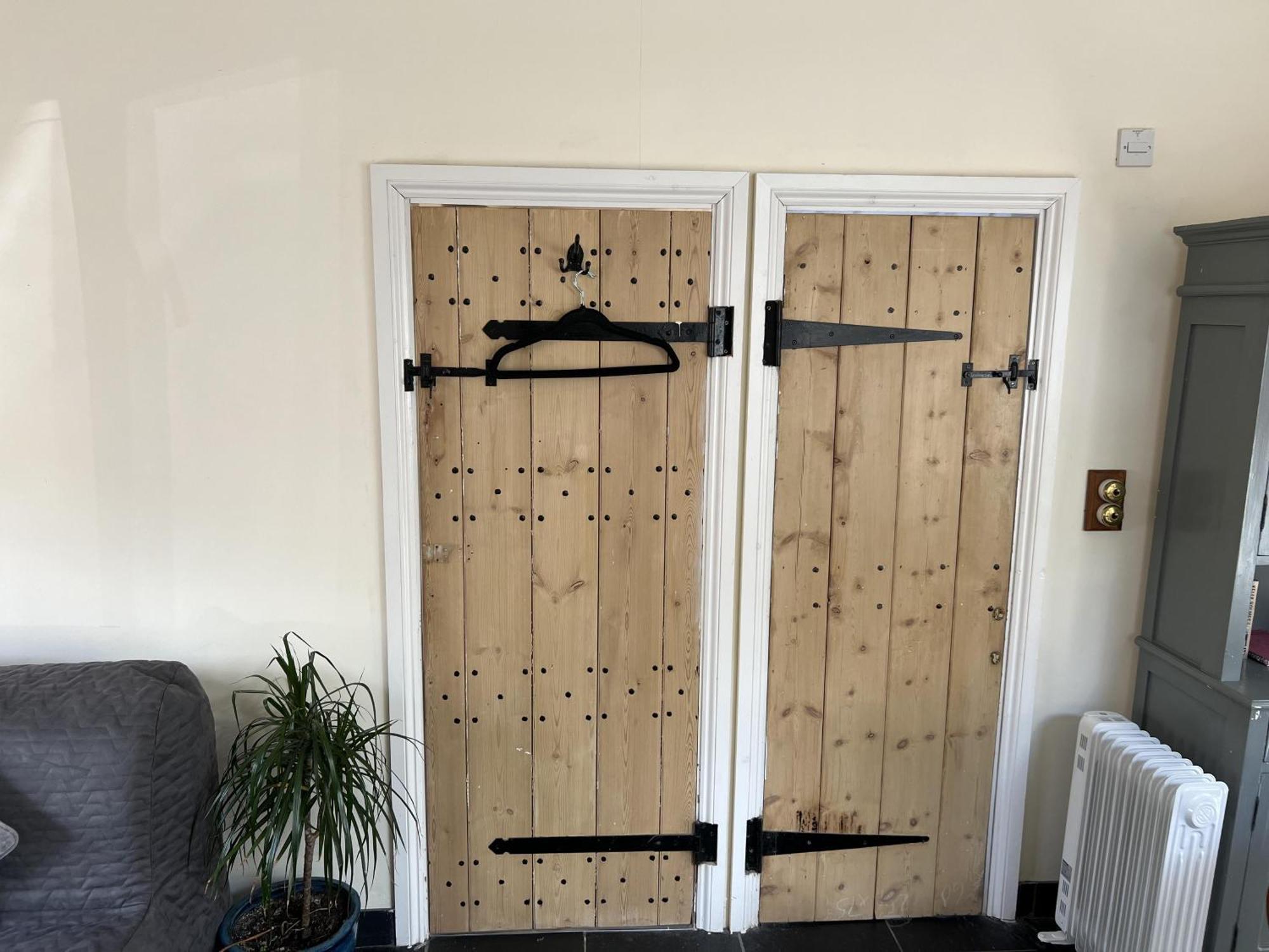 Beautiful 1-Bed House In Gloucestershire Westbury on Severn 外观 照片