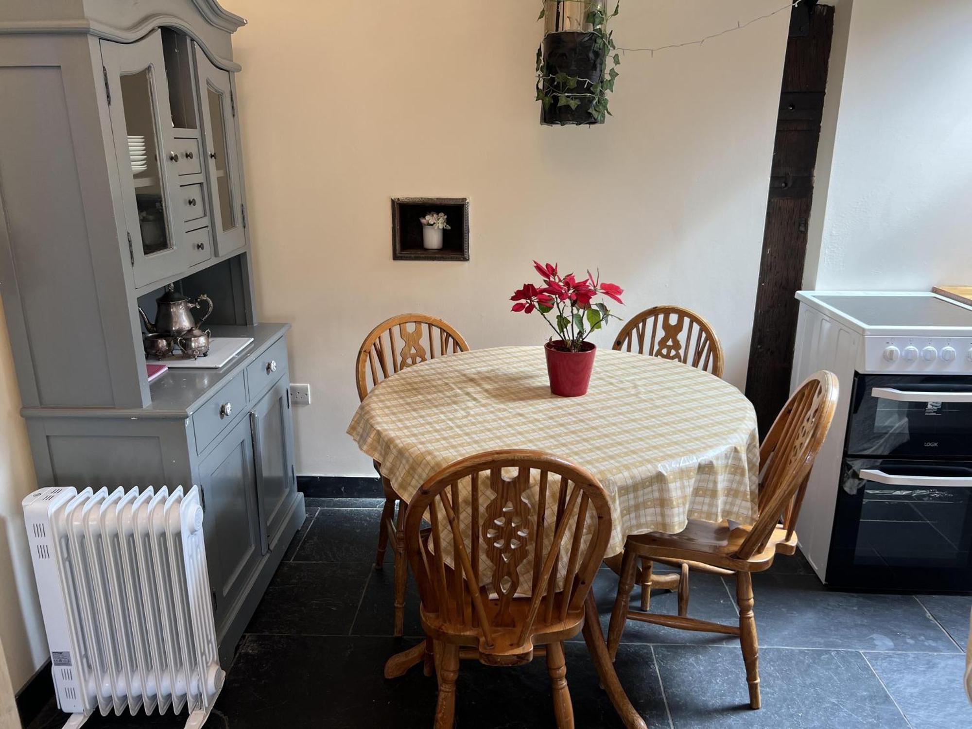 Beautiful 1-Bed House In Gloucestershire Westbury on Severn 外观 照片