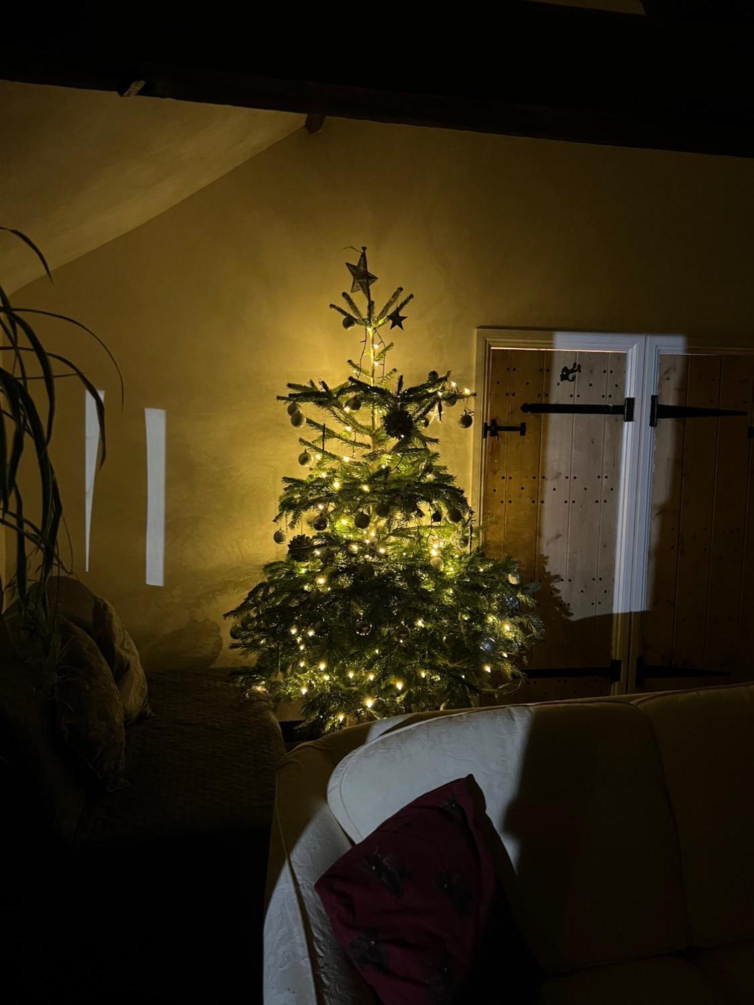 Beautiful 1-Bed House In Gloucestershire Westbury on Severn 外观 照片